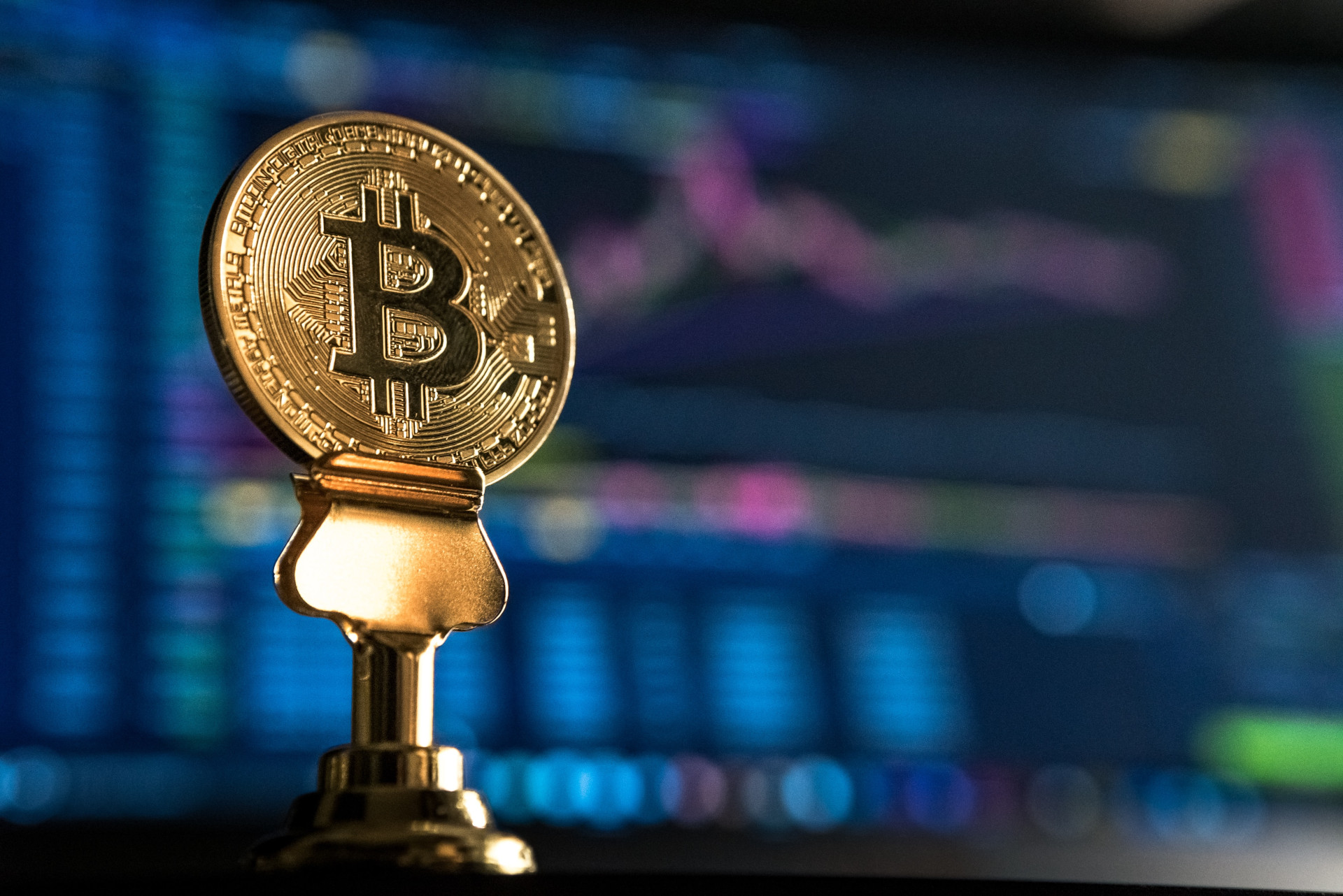 Should you invest in bitcoin or other cryptocurrencies?
