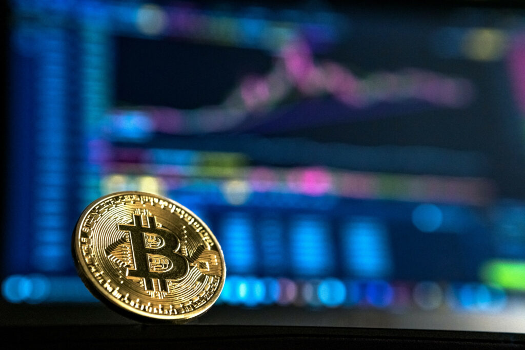 Should You Invest in Bitcoin and Other Cryptocurrencies?