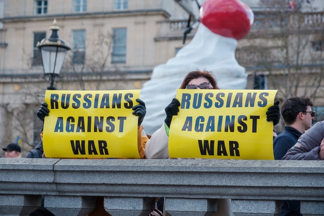 Could Sanctions on Russia Affect You?